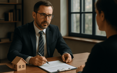 Advogado sobre Aluguel em Cascavel-PR: O que fazer quando o contrato de aluguel é descumprido por uma das partes